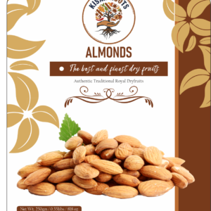 Almond (Badam)