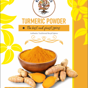 Turmeric Powder (Haldi Powder)