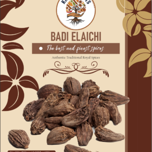 Badi Elaichi