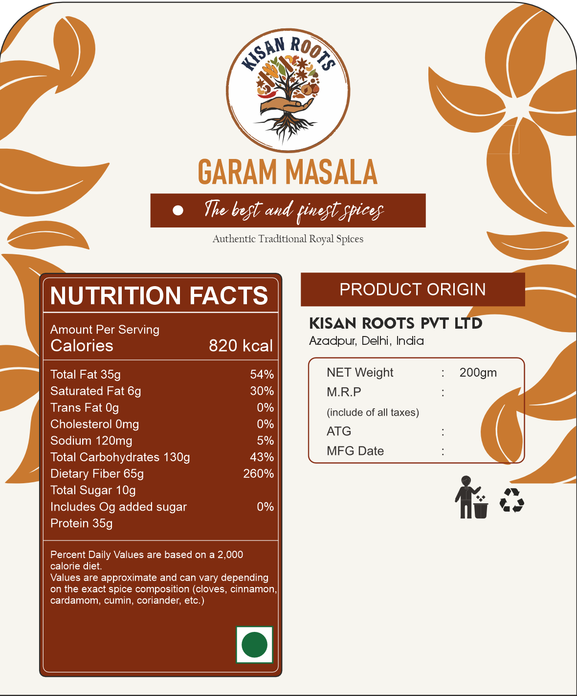 Garam Masala - Image 2