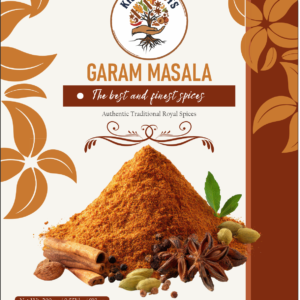 Garam Masala