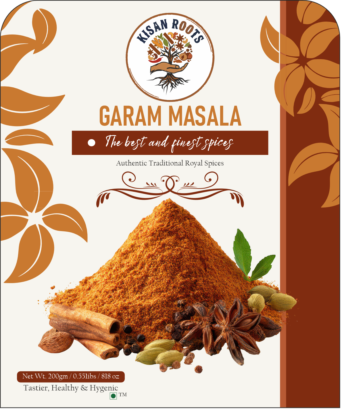 Garam Masala